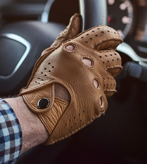 Driving Gloves