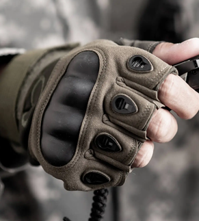 Tactical Gloves