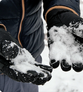 Winter Gloves