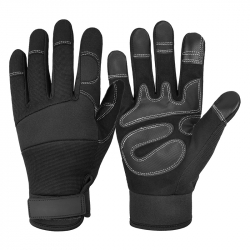 Mechanical Gloves