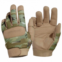 Tactical Gloves