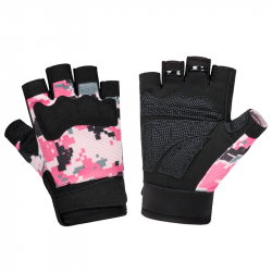 Weightlifting Gloves