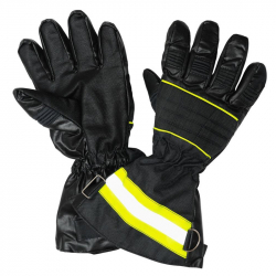 Fire Fighter Gloves