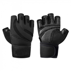 Weightlifting Gloves