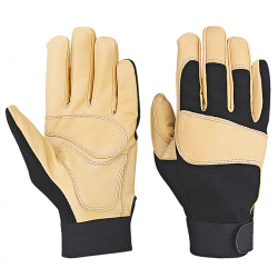 Mechanical Gloves