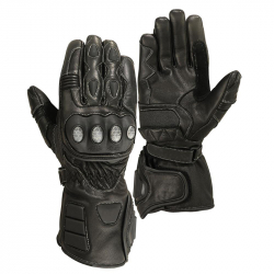 Motorbike Gloves