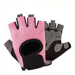 Weightlifting Gloves