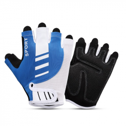 Weightlifting Gloves