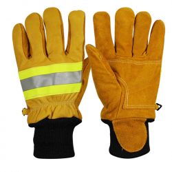 Fire Fighter Gloves