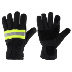 Fire Fighter Gloves