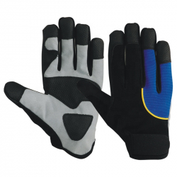 Mechanical Gloves