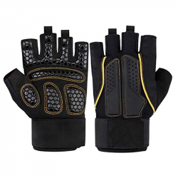 Weightlifting Gloves