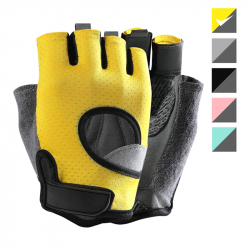 Weightlifting Gloves