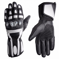 Motorbike Gloves