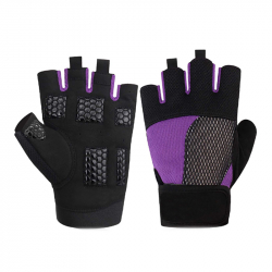 Weightlifting Gloves